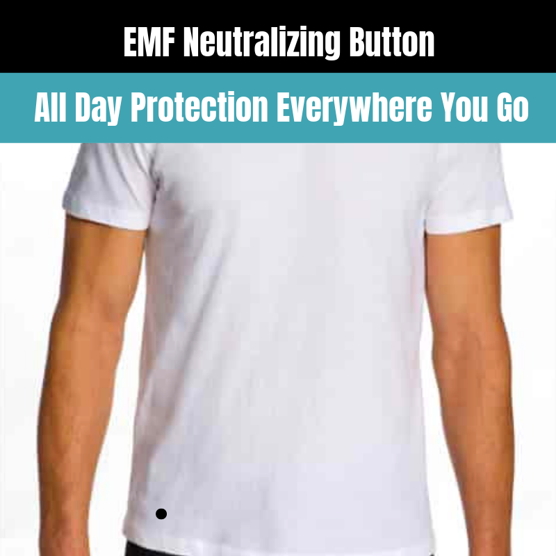 Cell Phone EMF Radiation Protection Neutralizers - Choose 5 or 10 or 2 –  Abundant Life Wellness - Dr. Valerie Nelson